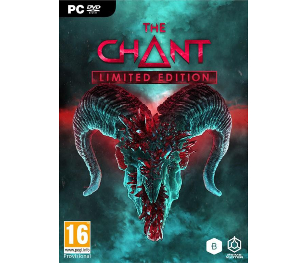 PC The Chant Edycja Limitowana (PL) - 1050784 - zdjęcie